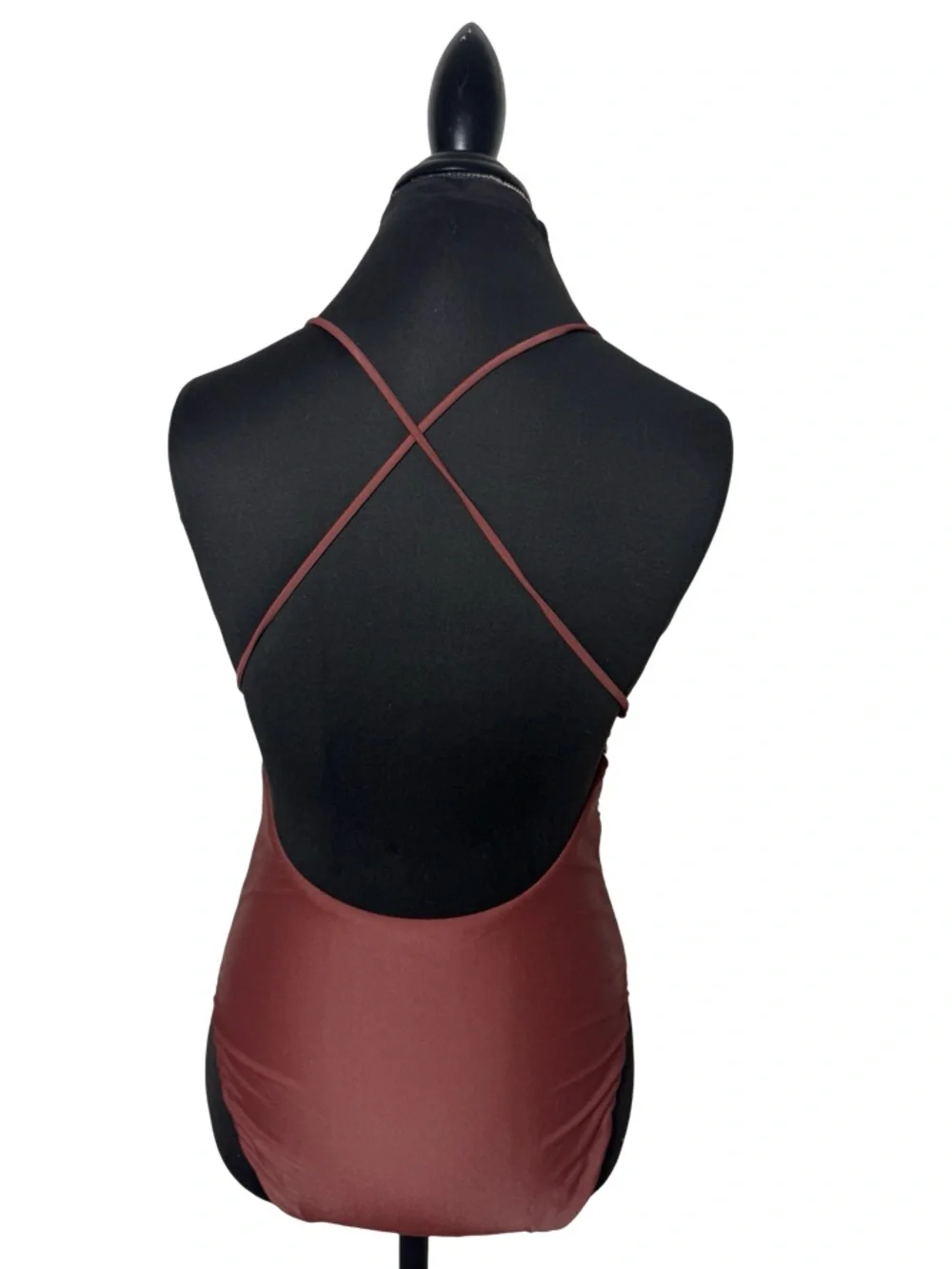 Express Body Contour Swimsuit